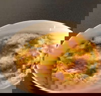 Davian Bakeries and Patisserie - Qld Realsetate