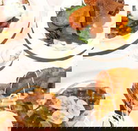 Dome - Canning Vale - Renee