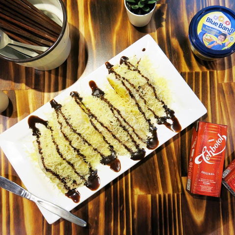 Enjoy Cafe - Swimm 0