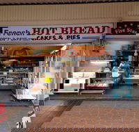 Five Star French Hot Bread - Renee