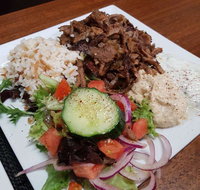 Flemington Kebab House - Qld Realsetate