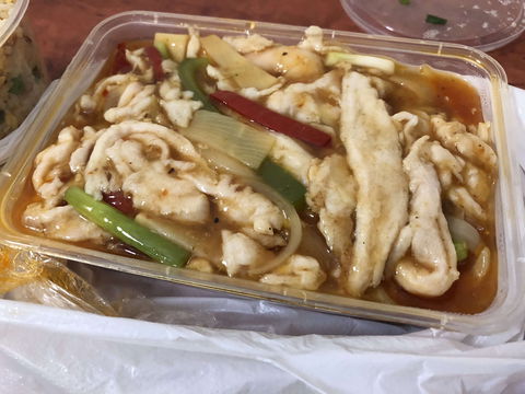 Golden Dragon - Renee 0