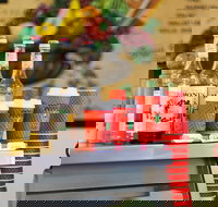 Green Pepper Cafe - Qld Realsetate