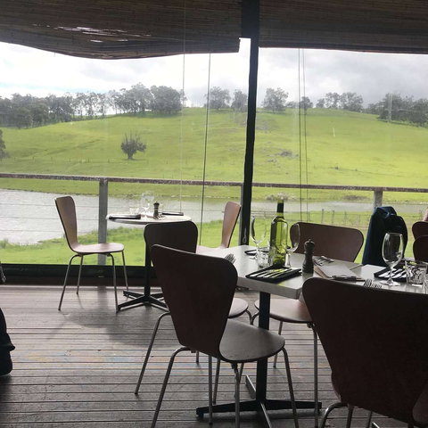 Hackersley - Swimm 0