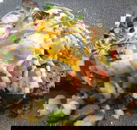 Hot Honey - Internet Find