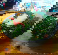 Mickle Pickle Espresso - Swimm