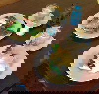 Pandanus Cafe - Qld Realsetate