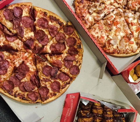 Pizza Hut - Carrum Downs - Internet Find 0