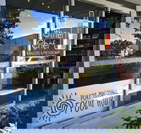 Port Macquarie Food Hub - Qld Realsetate