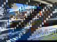 Port Macquarie Food Hub