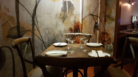 Republique Bistro And Bar - Renee 2