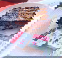 Sapore Espresso Bar - Renee