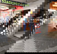 Starlight Cafe - Qld Realsetate