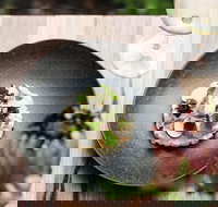 The Bridgewater Mill - Renee