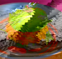 The Local Press - Renee