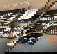 The Espressonist - Qld Realsetate