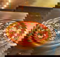 The Pizza Box - Renee