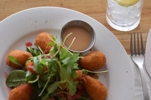 The Lean Bean Cafe - Renee 0