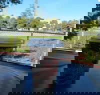 The Daily Espresso Bar - Renee