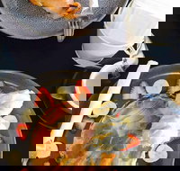 The Milkbar Cafe Patisserie - Internet Find