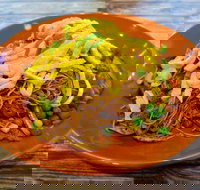 The House Caffe - Swimm