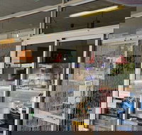 The Dale Espresso Bar  Cafe - Renee