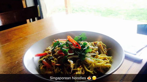 Three Black Sheep - Renee 0