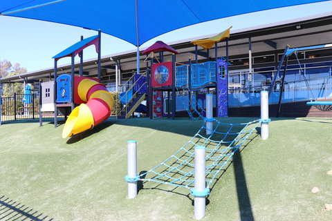 Tradies Helensburgh - Swimm 0