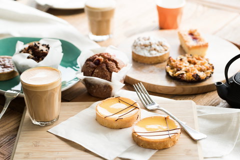 Tradies Helensburgh - Swimm 2