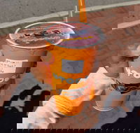 Utopia - Willetton - Renee