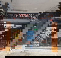 Viking Pizzaria - Qld Realsetate