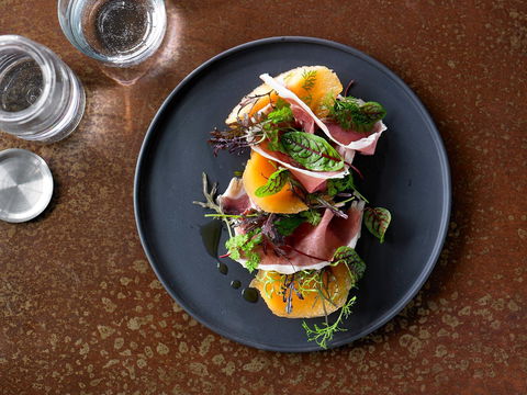 Walsh Bay Kitchen - Qld Realsetate 0