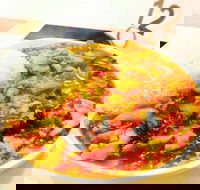 Yuan's Wok - Renee