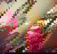 Zinc on Darby - Internet Find