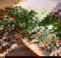 Abb's Kebabs - Renee