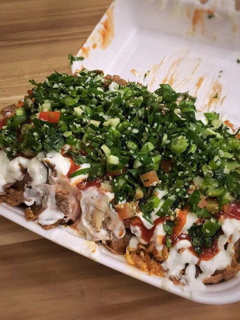 Abb's Kebabs - Qld Realsetate 0