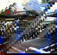 Aldgate Cafe - Qld Realsetate