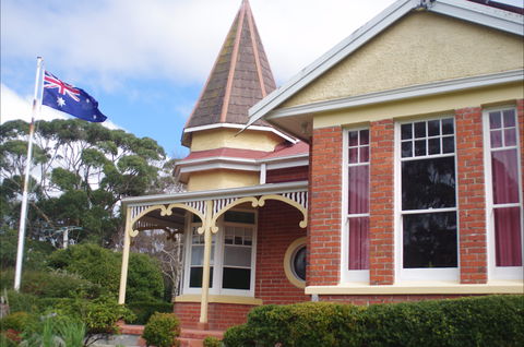 Alexandria Bed And Breakfast / Function Venue - Internet Find 1