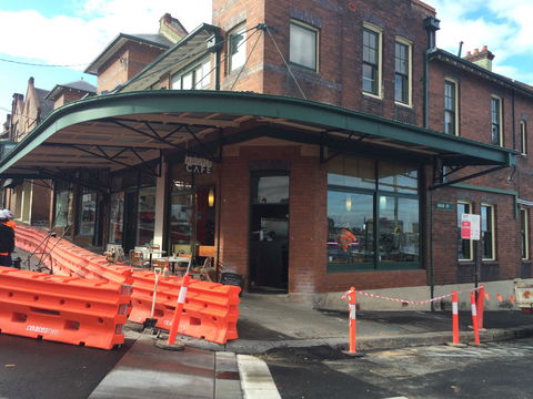 Argyle Café - Qld Realsetate 0