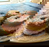 Australia's Outback Bakehouse - Renee