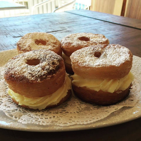 Australia's Outback Bakehouse - Renee 0