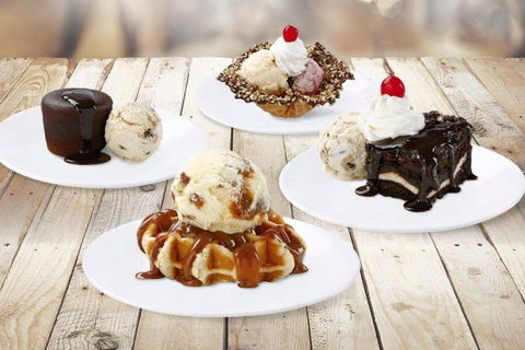 Baskin Robbins - Bundall - Renee 0