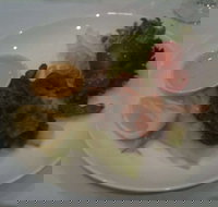 Basil's Seafood - Renee