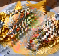 Beach Burrito Co. Cooks Hill - Internet Find