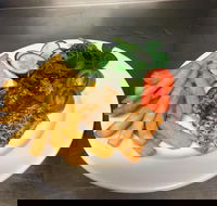 Belsorriso Italian Restaurant - Renee