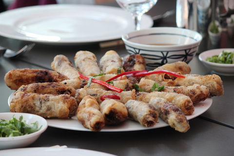 Bent On Food Cookery School - Internet Find 1