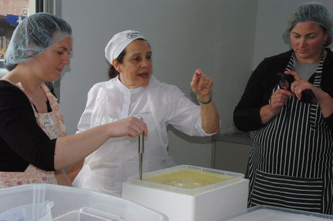 Bent On Food Cookery School - Internet Find 2