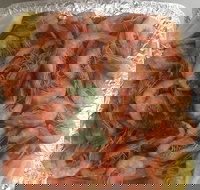 Billy Kart Kitchen - Internet Find