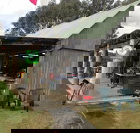 Canoelands Orchard - Renee