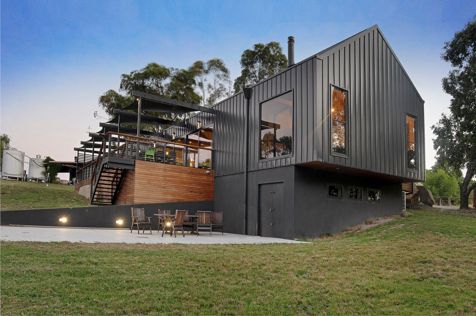 Tynong North VIC Internet Find
